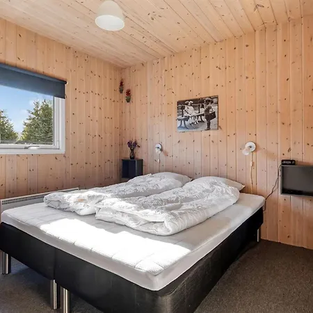 Fabian - 300m From The Sea By Interhome Børkop