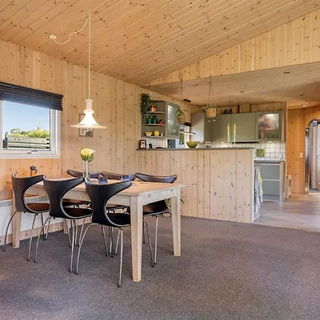 Vakantiehuis Fabian - 300m From The Sea By Interhome *