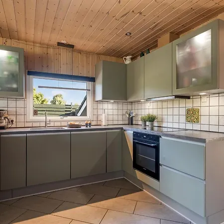 Vakantiehuis Fabian - 300m From The Sea By Interhome