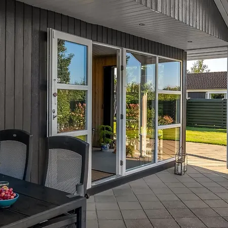 Fabian - 300m From The Sea By Interhome Børkop