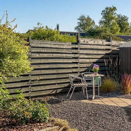Fabian - 300m From The Sea By Interhome