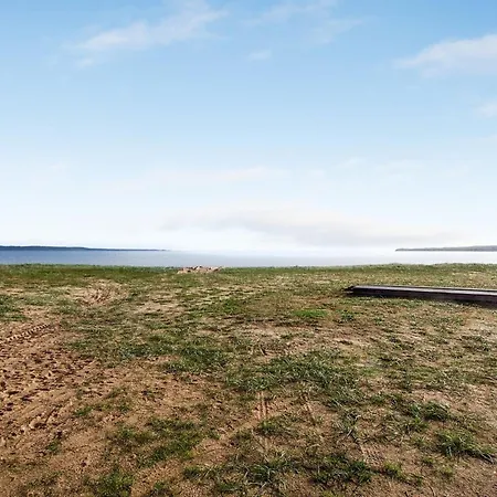 Fabian - 300m From The Sea By Interhome * Børkop